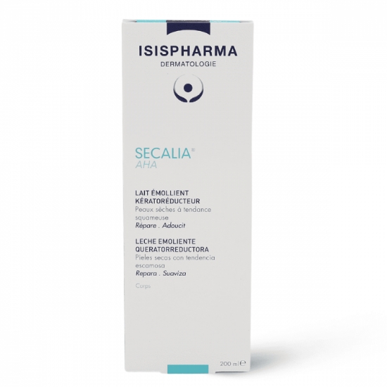 SECALIA AHA